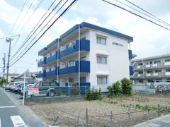 松下細島ライフの外観画像