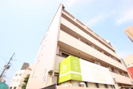 ニューてんまの外観画像