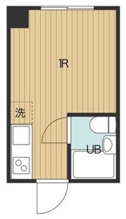 リアライズ甲南山手（東棟）の間取り画像