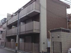 クレイノ長居公園Ⅱの外観画像