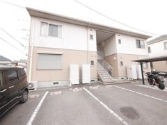 シティパル長行 C棟の外観画像