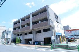 セジョリ大泉学園の外観画像