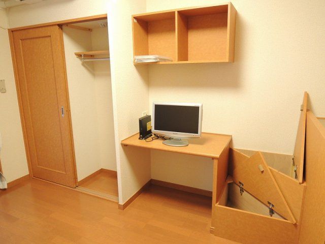 リビング
