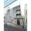 ZESTY神楽坂Ⅱの間取り画像