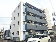 グレイスフル立花2の外観画像