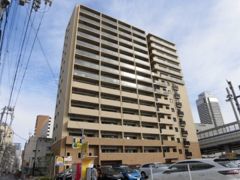 ザ・レジデンス元町海岸通の外観画像
