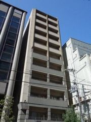 ダイドーメゾン大阪・堂島の外観画像