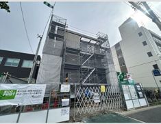 ヴァルトベルク新守の外観画像