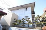 ハイライフ中庄の間取り画像