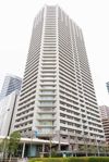 コスモポリス品川の間取り画像