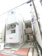 ハーモニーテラス大宮Ⅱの外観画像