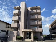 アルカディア堂山の外観画像