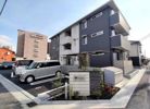 F フォレストの間取り画像