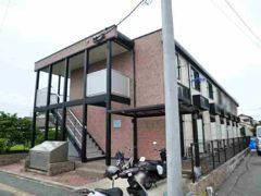 レオパレスOshimaの外観画像