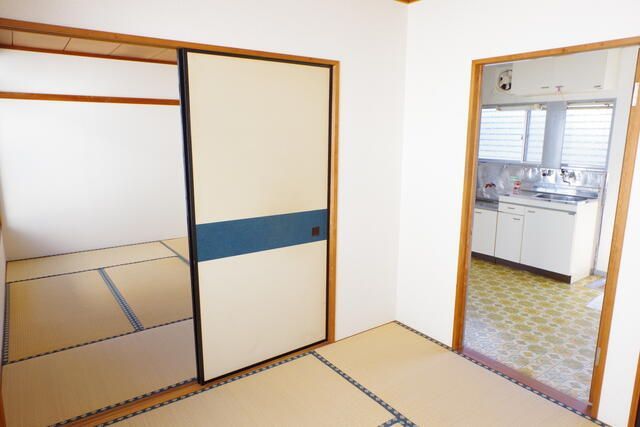 和室