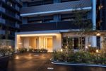 アーバネックス同心IIの外観