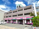 コンフォース幸橋の間取り画像