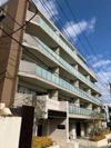 ルピアコート宮前平の間取り画像