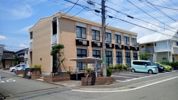 レオパレスアーク M Iの間取り画像
