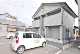 シーガルVIIの外観画像