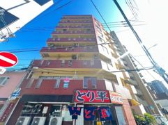 シティライフ梅田の外観画像