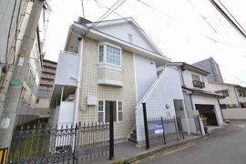 清輝橋第2レジデンスの外観画像