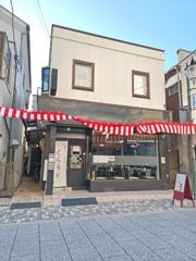 Clan（シェアハウス）の外観画像