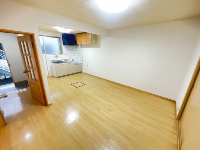 リビング
