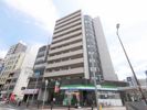ウィルテラスなんば南（旧：サムティナンバ南）の間取り画像