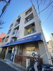 ボシュケ六甲の外観画像