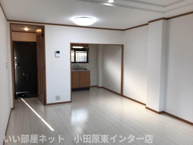 リビング
