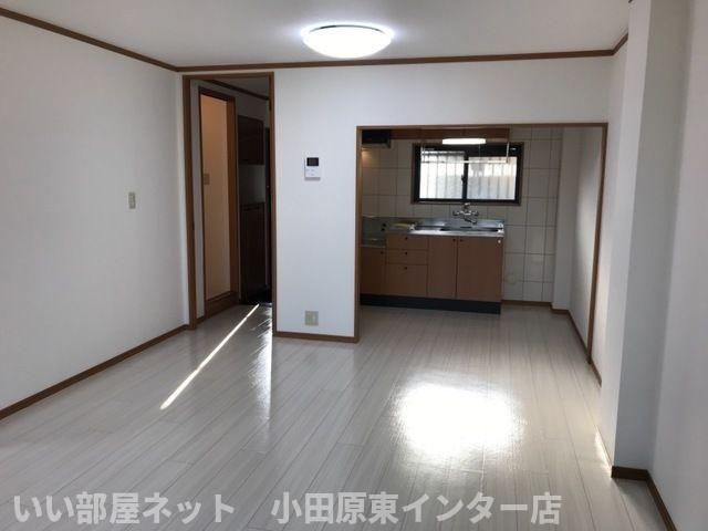 リビング