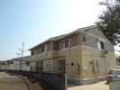 シャルマンヒルズ・イーストの間取り画像