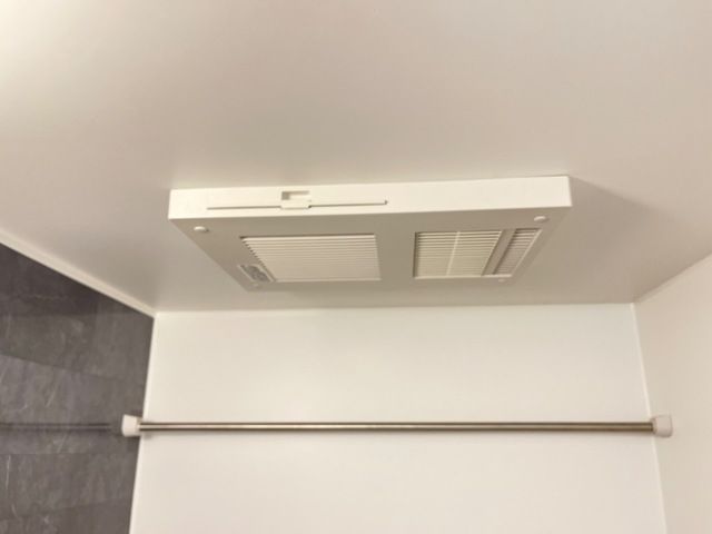 バスルーム