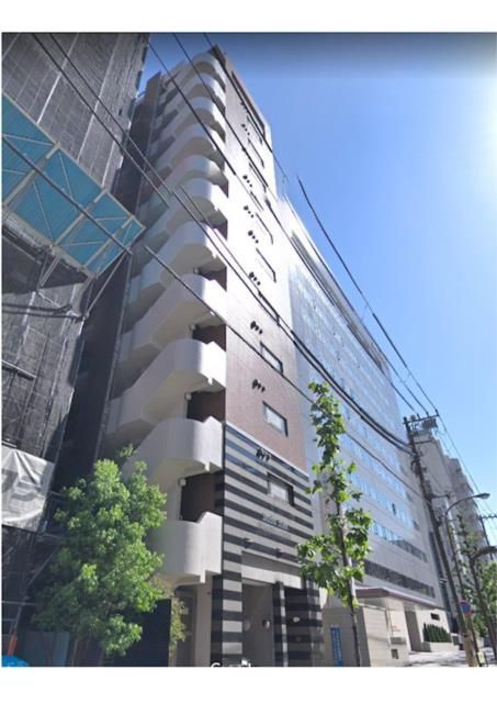 スタジオスウィート品川・五反田の外観画像