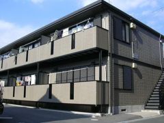 ハイムミレニアムの外観画像