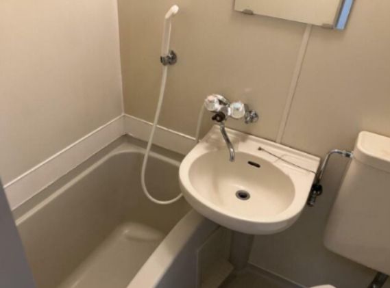 バスルーム