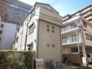 アセーボ門前仲町の間取り画像