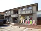 ディアス通谷の間取り画像