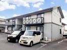 ピュアKの間取り画像