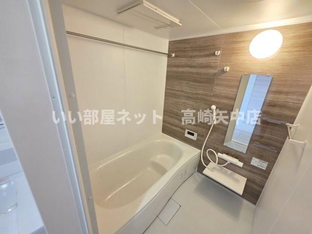 バスルーム