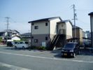 サニープレインAの間取り画像