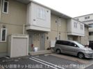 シャルマン青葉の外観画像