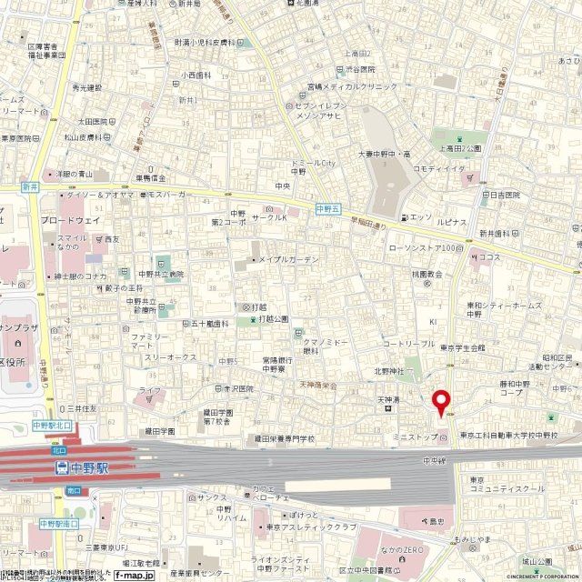 地図