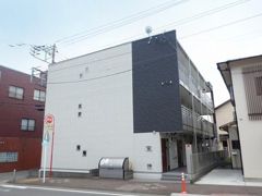 クレイノ未来の外観画像