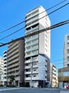 プレール・ドゥーク高円寺Ⅱの外観