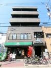 グランデ・ユウの間取り画像