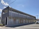 クレイノニュー荒牧町の間取り画像