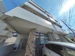 メゾン中山の外観画像