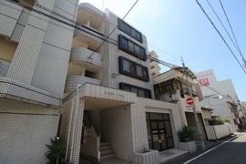 レオパレスエステート千舟の外観画像